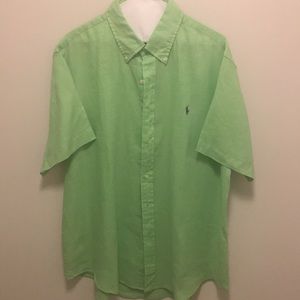 Ralph Lauren Polo shirt. Men’s.